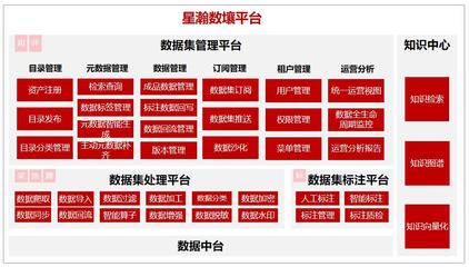 中國(guó)聯(lián)通入選首批央企人工智能高質(zhì)量數(shù)據(jù)集名單，數(shù)據(jù)服務(wù)能力獲國(guó)家認(rèn)可