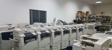 專業維修服務 理光、東芝復印機與打印機，北京辦公設備一站式解決方案