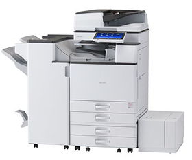 理光MP2555SP驅(qū)動下載指南 打印與掃描驅(qū)動安裝及辦公設(shè)備維護(hù)