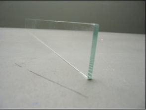 光學(xué)玻璃掃描儀顯示視窗鏡片 精密光學(xué)儀器的核心組件