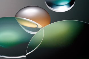 UD鏡片 光學(xué)鏡片技術(shù)中的革新力量